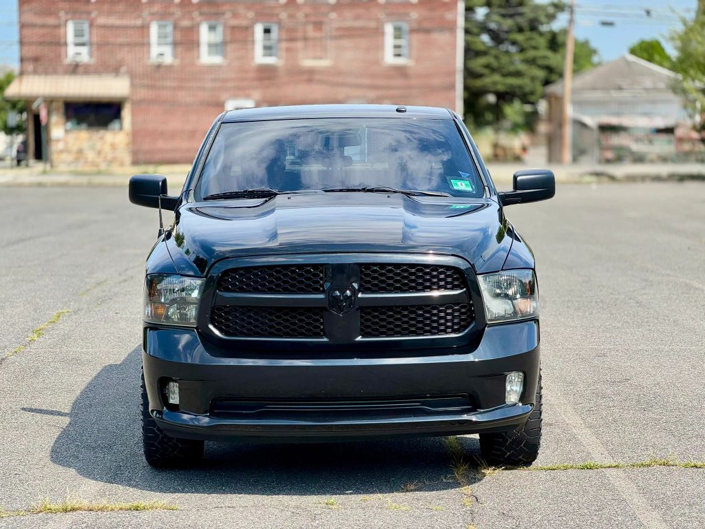ram ram 1500 pickup 2015 3C6RR7KT2FG676457 image ram ram 1500 pickup 2015 3C6RR7KT2FG676457 image